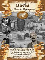 Contes et Récits historiques de la Drôme
