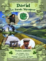 Visites Contées en Irlande